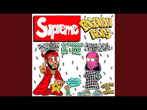 Ace of Spades Boys (feat. Jay NiCE & Estee Nack)