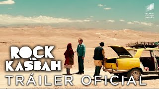 Rock the Kasbah Film Trailer