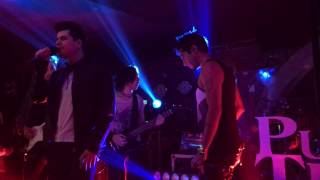 maNga & Keti - Ver Beni Yalnızlığa | Public Tube