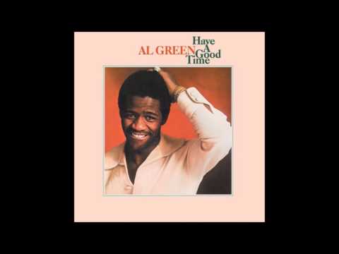 Al Green - Keep Me Cryin'