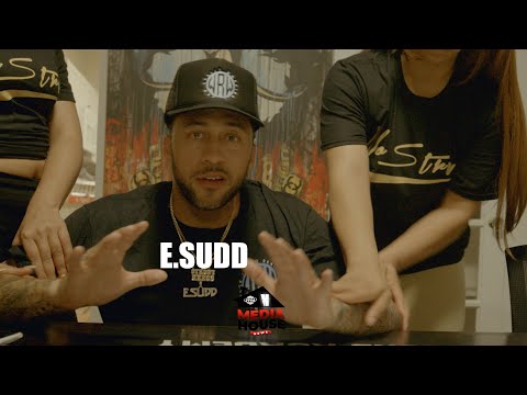 DJ E Sudd talks North Carolina music scene, No stress sound academy + more!