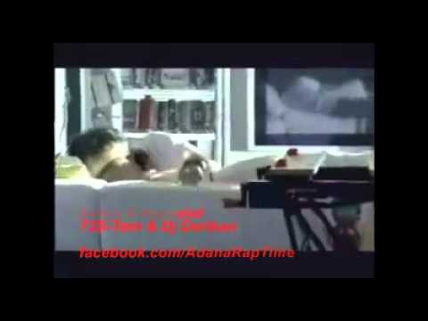 Dj DeRTKaN 72 SteM Ft ReHiN RojweLaT [HaYaLLeRe ALDaNMA]