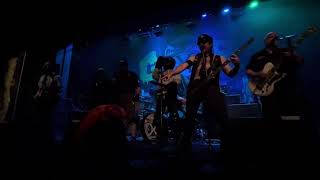 X-COPS “You Fucked Up” live Birmingham Alabama 6-14-24