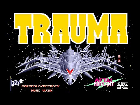 Gameplay Video