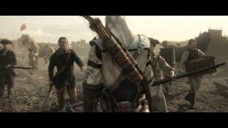 ASSASSIN&#39;S CREED 3 TRAILER feat. SMOSH