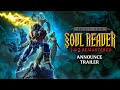 Gameplay video of Legacy of Kain: Soul Reaver 1 & 2 Remastered  Nintendo