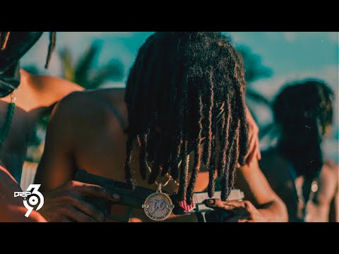 DimeWest x Yovngchimi - Porche Carrera (Official Video)