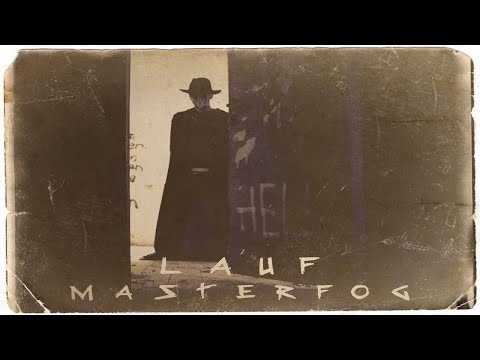 Masterfog - LAUF (Offizielles 4K-Musikvideo / produced by Ravenrecordz)