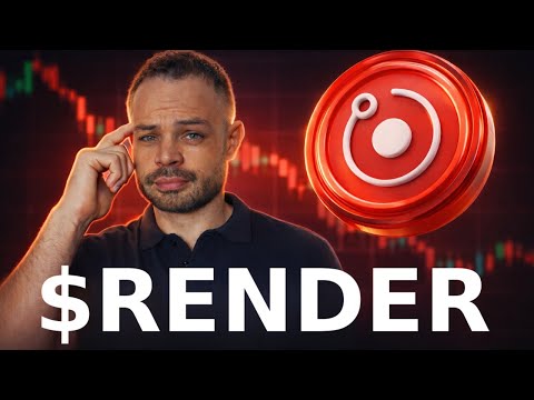 Is There Any Way Back For RENDER in 2026?