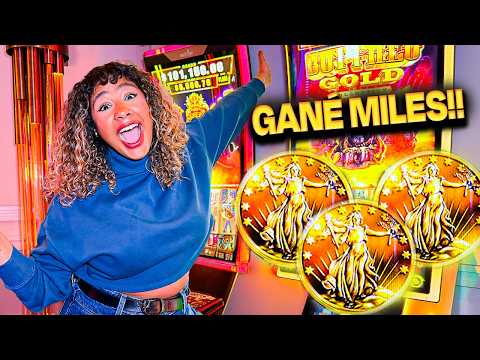 15 Cabezas de Buffalo HOY ES EL DÍA!! El High Limit se encendió con Bonos Masivos🦬🔥