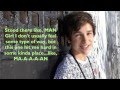 Austin Mahone - Mmm Yeah Lyrics Austin Mahone - Mmm Yeah Lyrics
