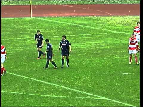 15/03/2014 18.kolo 3.HNL-sjever NK Čakovec - NK Polet 0 : 14