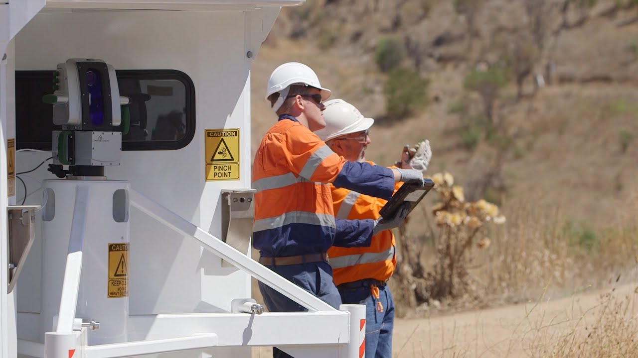 Sentry Kanmantoo Case Study