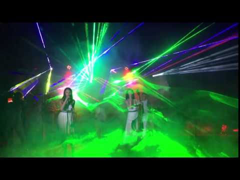 TRIO SOPRANO - ТРИО СОПРАНО - ЛАЗЕРНО ШОУ ЛЮСТАМ