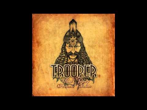 Trooper - Prizonier + Solii Turci + In Valahia + Vlad Tepes