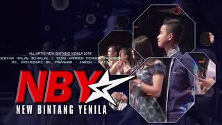 Download lagu NEW BINTANG YENILA PAGURON - KONCO TURU VOC ELSA AMALIA mp3