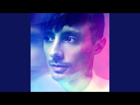 Precis Som Jag - Daniel Adams-ray