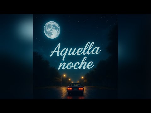 Aquella noche - JaviDíazz ft. ADRI