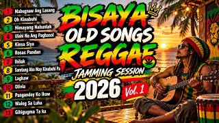 Download lagu BISAYA OLD SONGS REGGAE JAMMING SESSION VOL. 1 | NONSTOP REGGAE MIX mp3