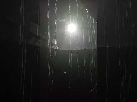 Chuva em Várzea Alegre Ceará 26/01/2026