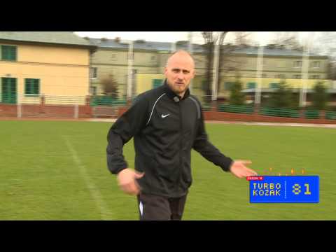 Turbokozak: Piotr Włodarczyk