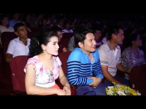 Otabek Muhammadzohid Yor yotar noz uyquda