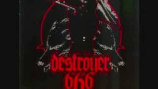 Destroyer 666 - Shadow