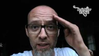 Thomas D ist wieder da!