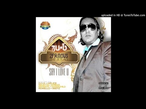 04. MUJHE TERI ZAROORAT HAI | ZU-B & GOODCHILD | 2FAMOUS THE JETLAG