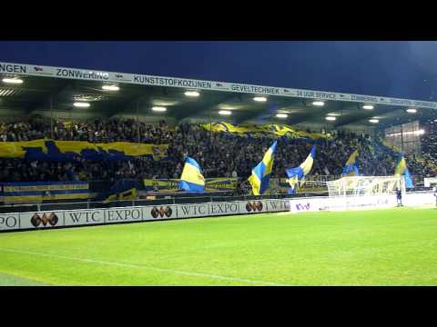 SC Cambuur - RBC Roosendaal | Stadiumshots