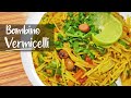 Bambino Vermicelli Recipes How To Make Bambino Vermicelli Upma
