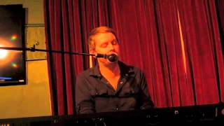 John Fullbright @ Rockwells -  "Very First Time"