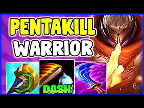 HOW TO FLAWLESSLY PLAY JAX TOP & CARRY IN SEASON 12 | Jax Guide S12 - League Of Legends