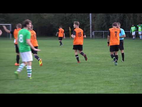 2019 Borussia Buir Pokalspiel Videobeweis