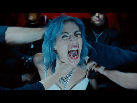 Shadow Cliq - SAY MY NAME! [OFFICIAL MUSIC VIDEO]