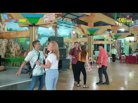 SELVI - AKU TAK RELA - SILIWANGI ENTERTAINMENT - KHOE PRO AUDIO