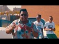 Dladla Mshunqisi  ft  DJ Target no  Ndile 