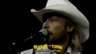 Alan Jackson Trying Not To Love You
