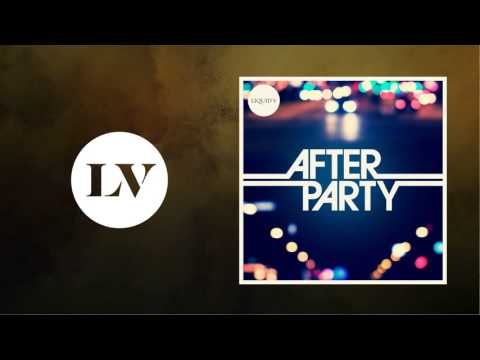 Donovan 'Bad Boy' Smith - Liquid V Presents: After Party