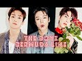 some The Boyz' bermuda line moments to appreciate them