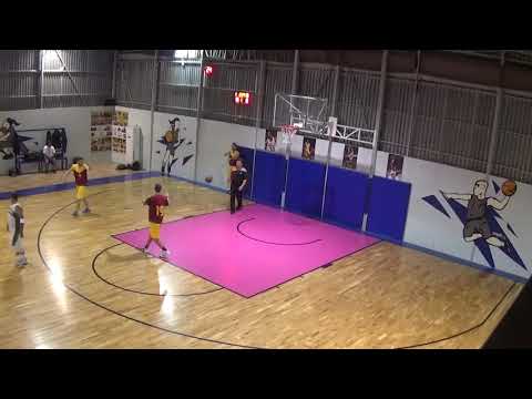 ROOKIE 2OS OMILOS CAPPUCCINO KNIGHTS - LA CASA DE L`ASXET 50-52