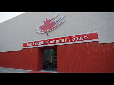 The Bangkok Gymnastics (MOOSE GAMES) Invitational Meet 2023