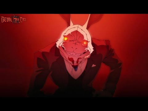 Devil May Cry Just Hit Its PEAK – Ep 7 & 8 Breakdown!🥶😳| @Onepiece_x9  #dante #devilmaycry