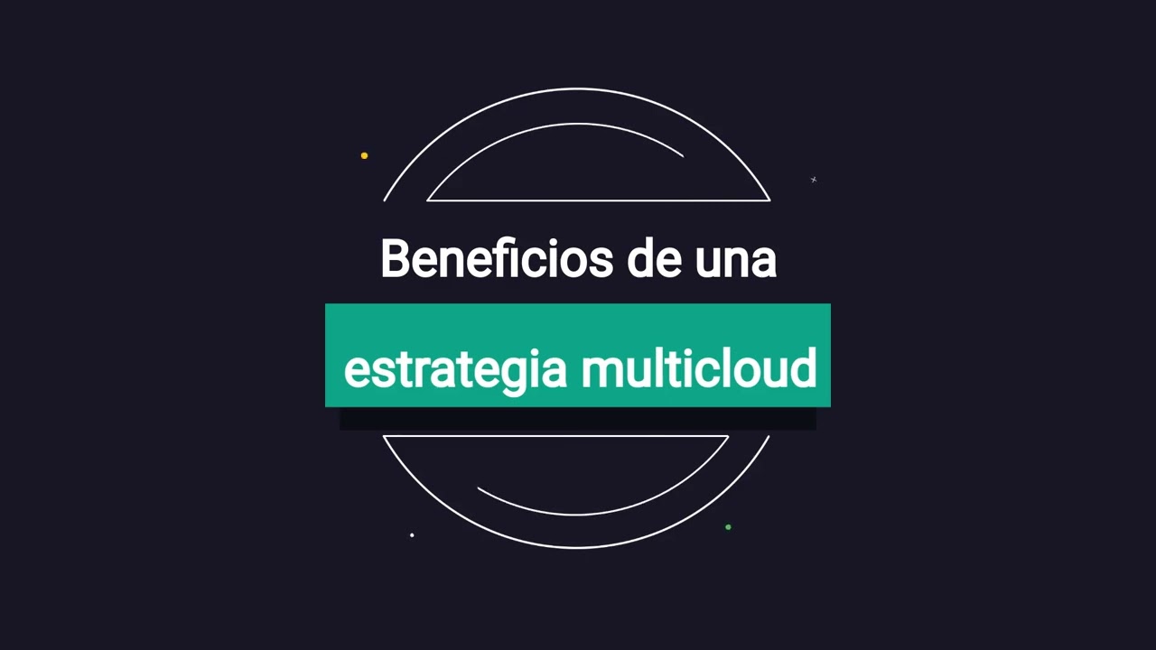Benefits of a multicloud strategy