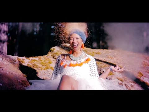 Shanti Powa - Be Wise (Official Music Video) 2017