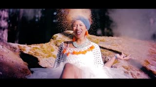Shanti Powa - Be Wise (Official Music Video) 2017