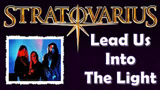 Stratovarius - Lead Us Into The Light