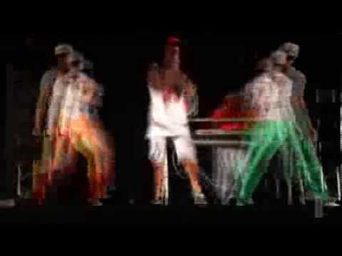 Chamada do Video Clipe O Passinho do Track (Oficial)