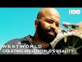 Westworld: Creating Westworld's Reality | Behind the Scenes of Season 4 Episode 4 | HBO