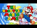 The Forgotten Most UNDERRATED Super Mario Game Super Mario Land 2 Gameboy